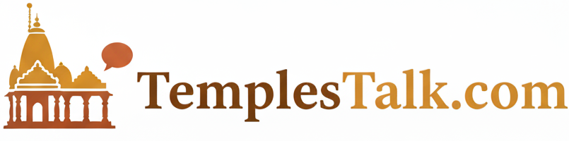 TemplesTalk.com